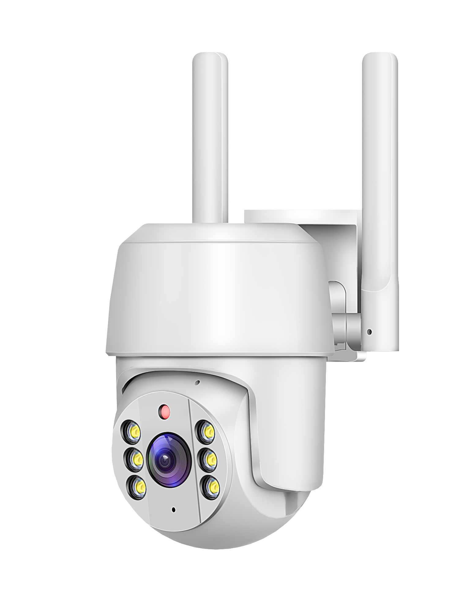 Tuya WiFi Camera - High D
